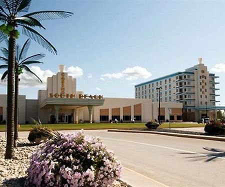 South Beach Casino Scanterbury Luaran gambar
