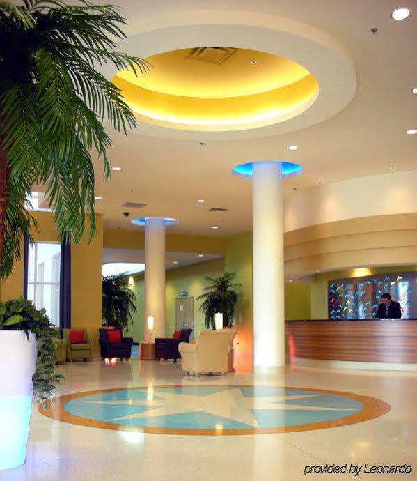 South Beach Casino Scanterbury Dalaman gambar