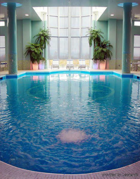 South Beach Casino Scanterbury Kemudahan gambar