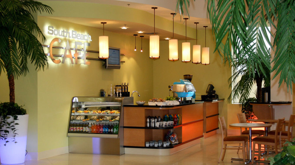 South Beach Casino Scanterbury Luaran gambar