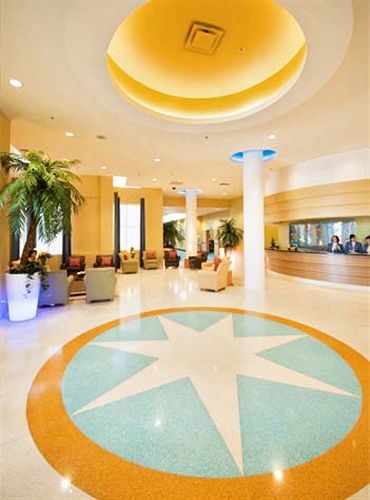 South Beach Casino Scanterbury Luaran gambar