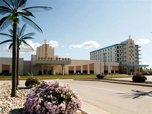 South Beach Casino Scanterbury Luaran gambar