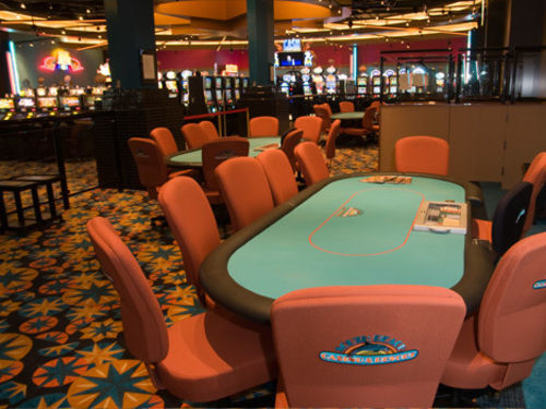 South Beach Casino Scanterbury Luaran gambar