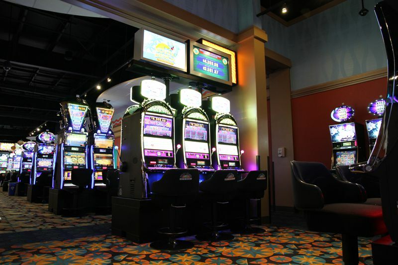 South Beach Casino Scanterbury Luaran gambar